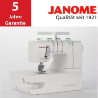 Janome Cover Pro 2000 CPX